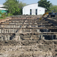 งานศูนย์ฝึกอบรมไฟฟ้าฝ่ายผลิตแห่งประเทศไทย บางปะกง